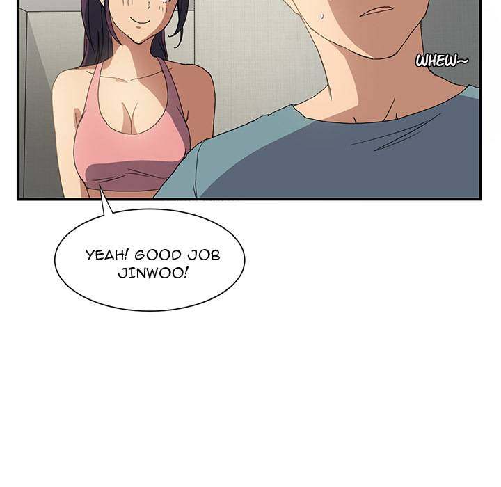 My Stepmom - Chapter 3 - Andromeda 11 page 35 hentai porn comic manga doujin